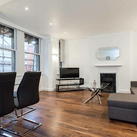 Fleet Street Apartment 2 Λονδίνο Εξωτερικό φωτογραφία