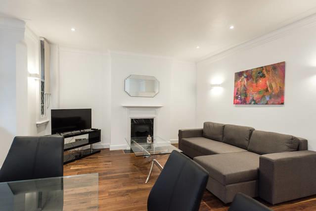 Fleet Street Apartment 2 Λονδίνο Εξωτερικό φωτογραφία